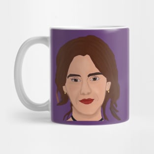 Emma Watson Mug